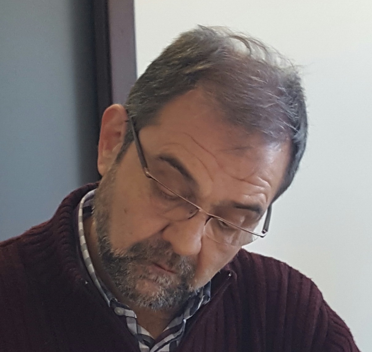 Lluís Ruiz Soler Lluís Ruiz Soler