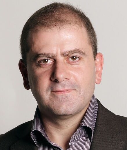 Benjamín Lana