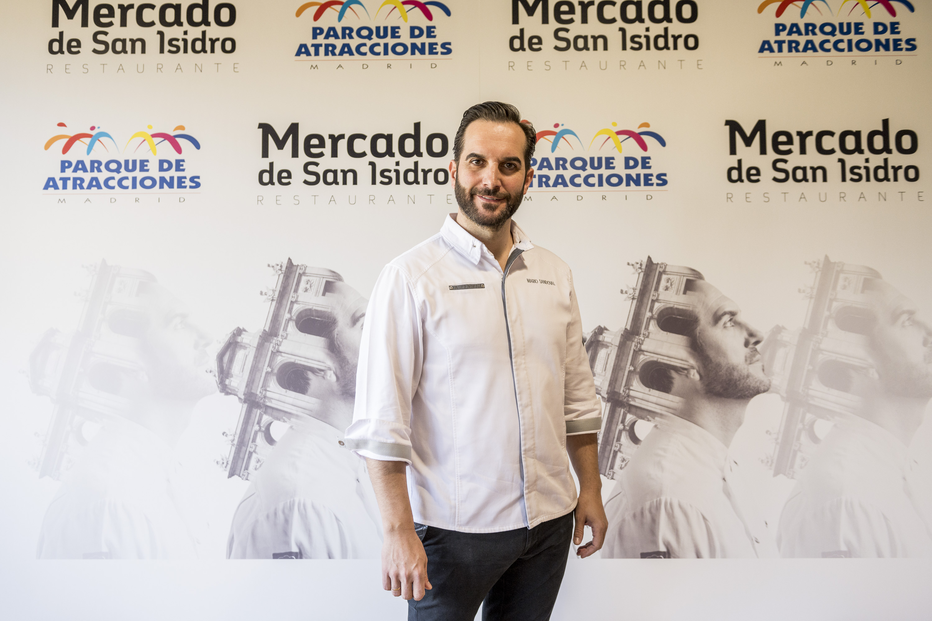 Mario Sandoval