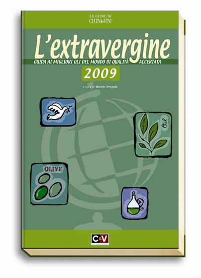 La guía L'Extravergine