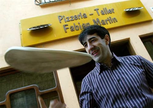 Fabián Martín