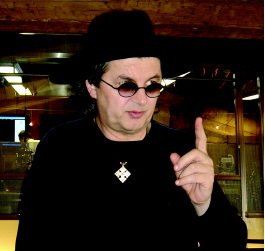Marc Veyrat