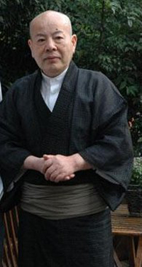 Hiroyoshi Ishida