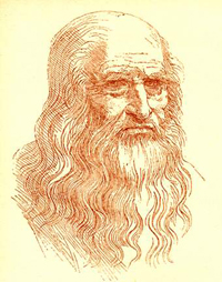 Leonardo Da Vinci