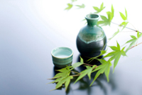 Sake