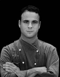 Ángel León Ángel León