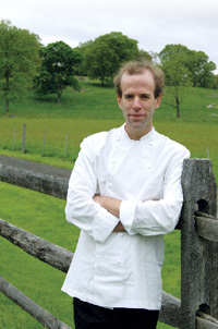 Dan Barber Dan Barber