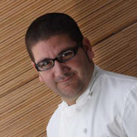 Dani García Dani García