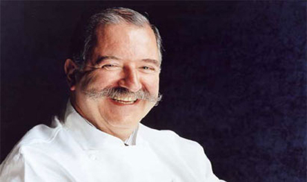 Pedro Subijana Pedro Subijana