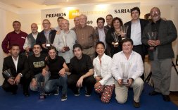 Premios Más Gastronomía Premios Más Gastronomía
