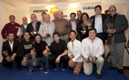 Premios Más Gastronomía