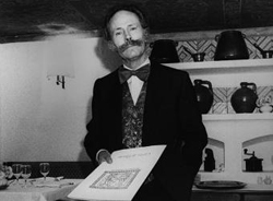 Ramón Cabau