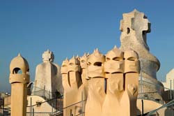 La Pedrera La Pedrera