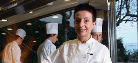 Carme Ruscalleda