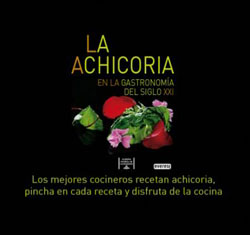 "La achicoria en la gastronomía del siglo XXI"