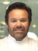 Michel Troisgros Michel Troisgros
