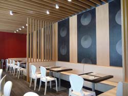 Casa Pepe 22@ Casa Pepe 22@