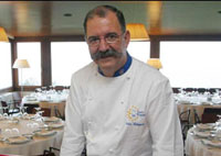 Pedro Subijana Pedro Subijana
