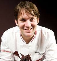 René Redzepi René Redzepi