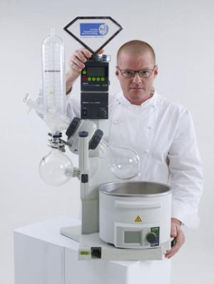 Heston Blumenthal Heston Blumenthal