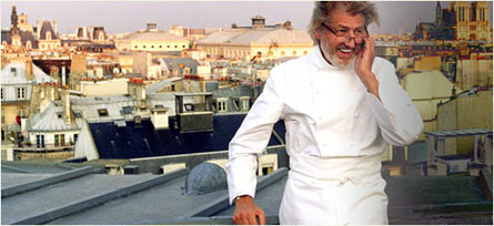 Pierre Gagnaire