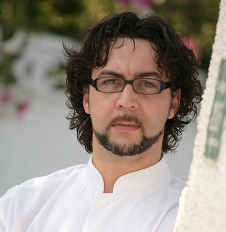 Quique Dacosta Quique Dacosta