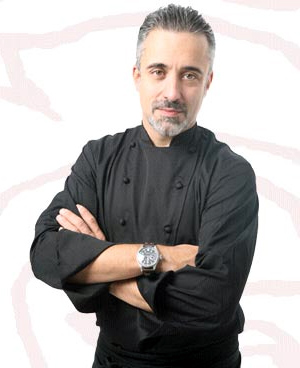 El restaurante Gastro de Sergi Arola, precintado por deudas con Hacienda 0