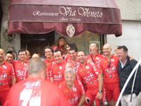 Via Veneto Via Veneto