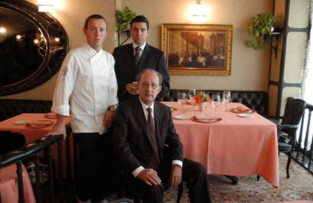 Carles Tejedor Pere Monje y Josep Monje Carles Tejedor Pere Monje y Josep Monje