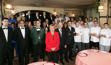 Equipo de Via Veneto (2007) Equipo de Via Veneto (2007)