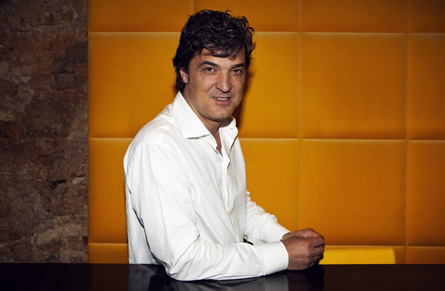 Carles Abellán