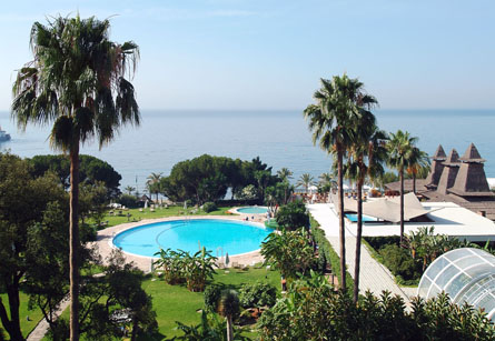 Gran Meliá Don Pepe, Marbella