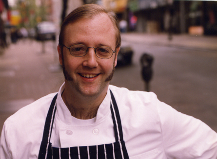 Wylie Dufrense