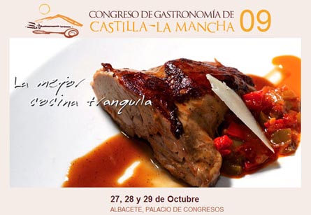 Imagen promocional del congreso Imagen promocional del congreso