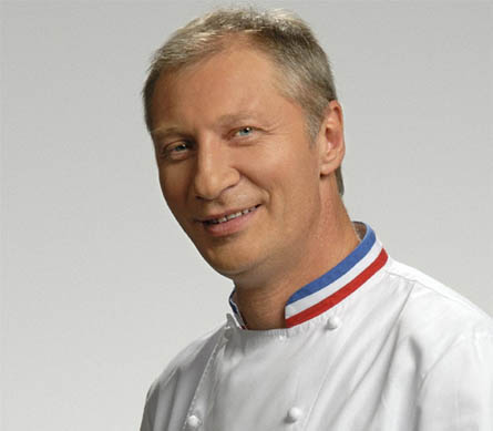 Eric Frechon