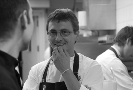 Andoni Luis Aduriz El manifiesto de Mugaritz en favor de los pequeños productores supera el millar de adhesiones 0