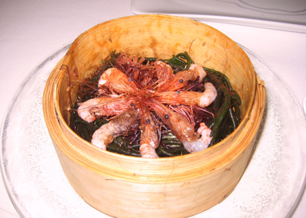 Camarones Camarones