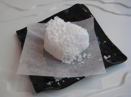 Esponja de coco Esponja de coco