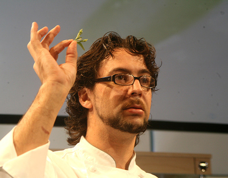 Quique Dacosta Quique Dacosta