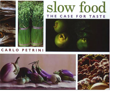 Slow food