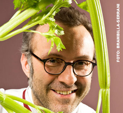 Massimo Bottura