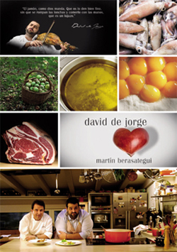David de Jorge David de Jorge
