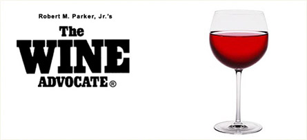 The Wine Advocate