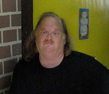 Jonathan Gold Jonathan Gold