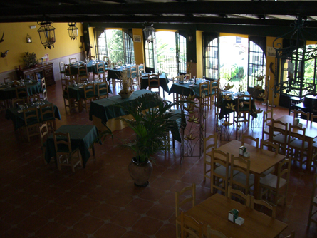 La Arquería La Arquería
