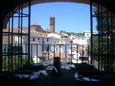 La Arquería La Arquería