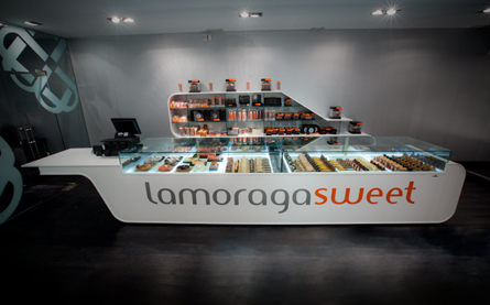 La Moraga Sweet La Moraga Sweet