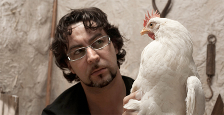 Quique Dacosta