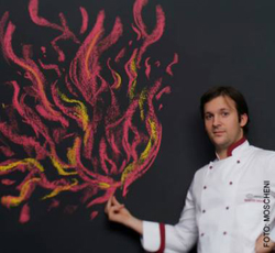 René Redzepi
