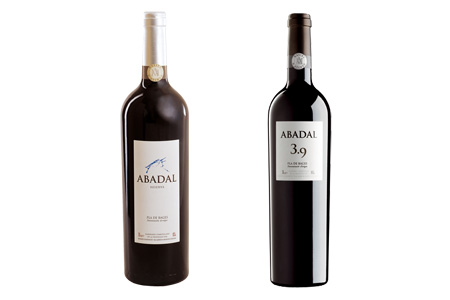 Abadal 3.9, 2003 Abadal 3.9, 2003
